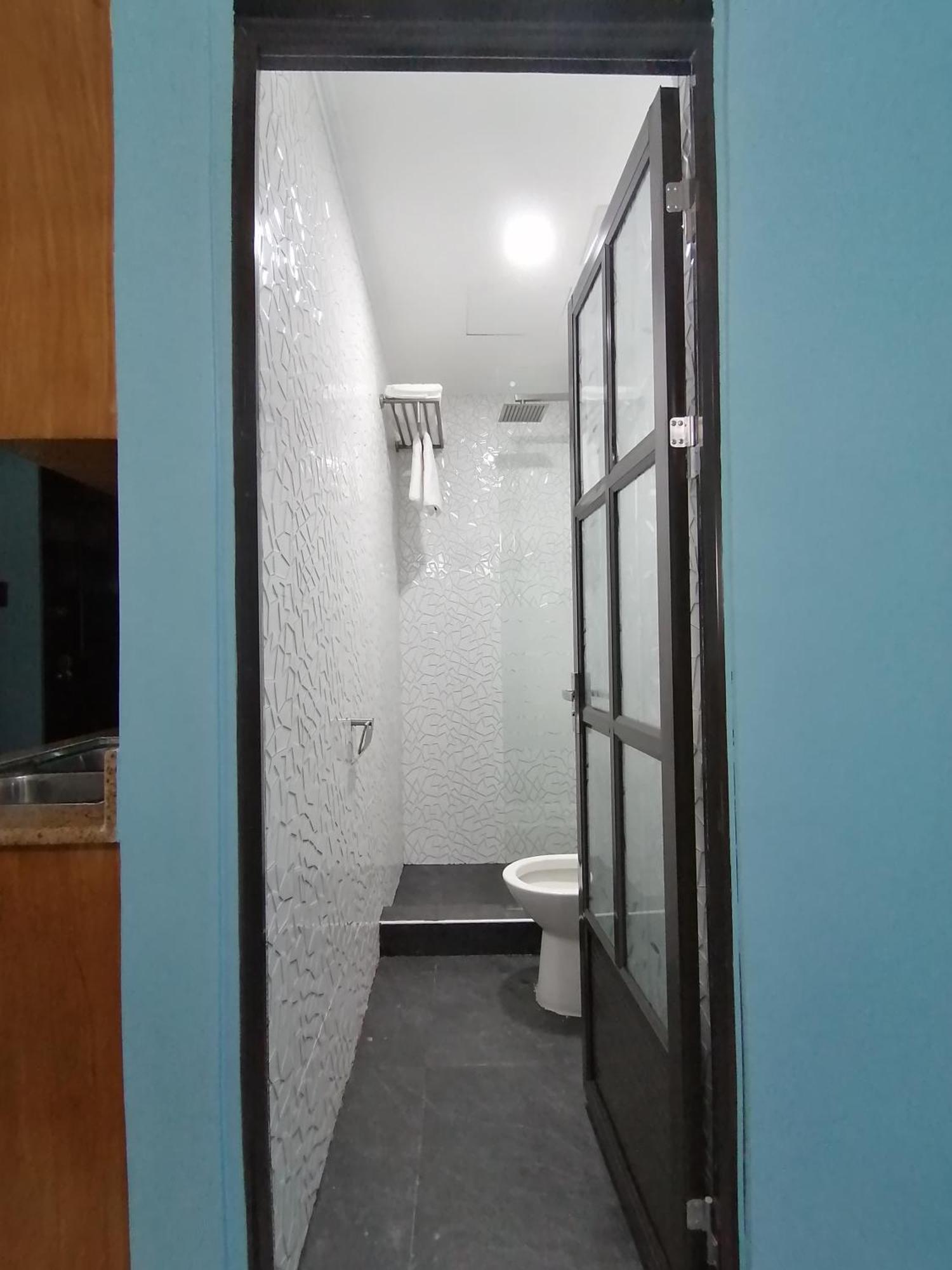 Cozy 2Br Staycation With Balcony Chateau Elysee For 4-6 Pax Paranaque City Luaran gambar