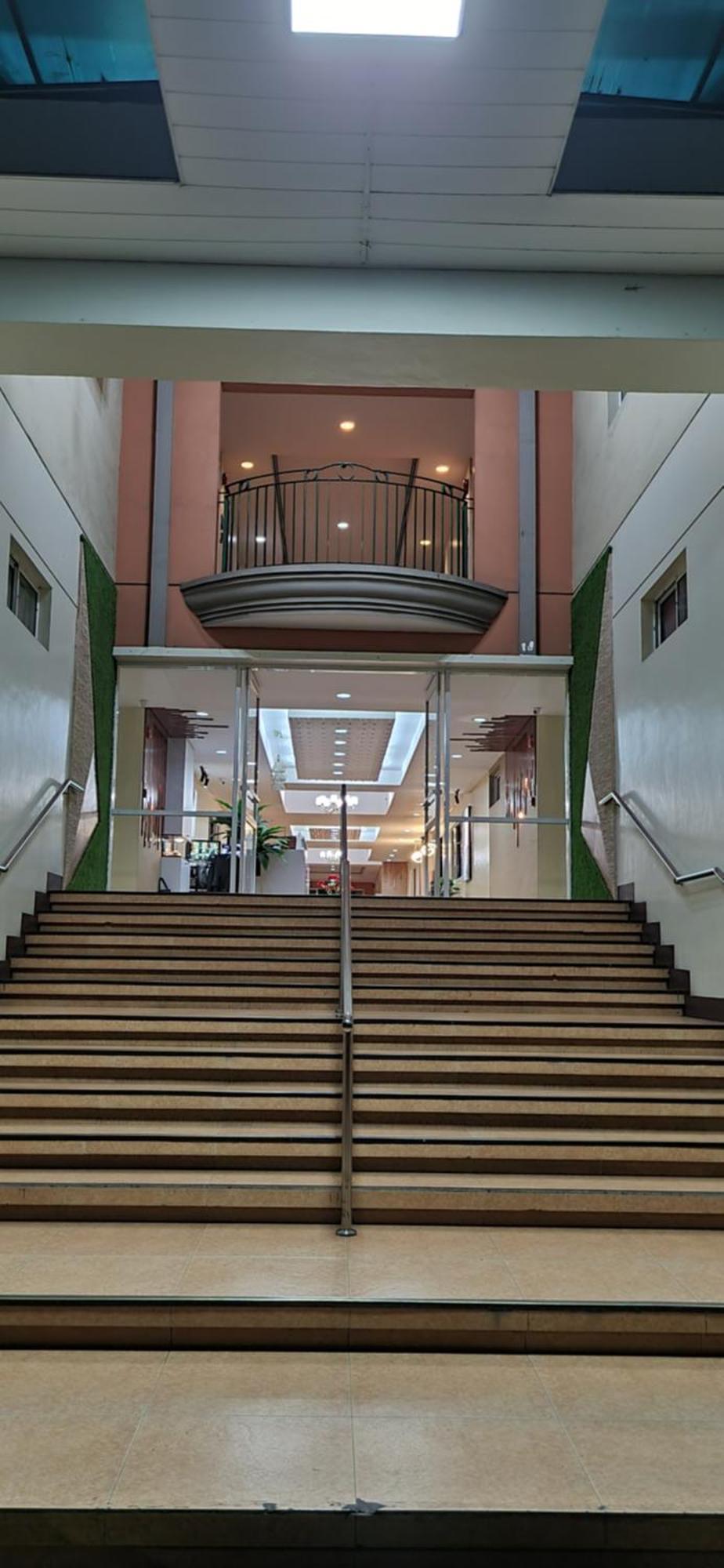 Cozy 2Br Staycation With Balcony Chateau Elysee For 4-6 Pax Paranaque City Luaran gambar