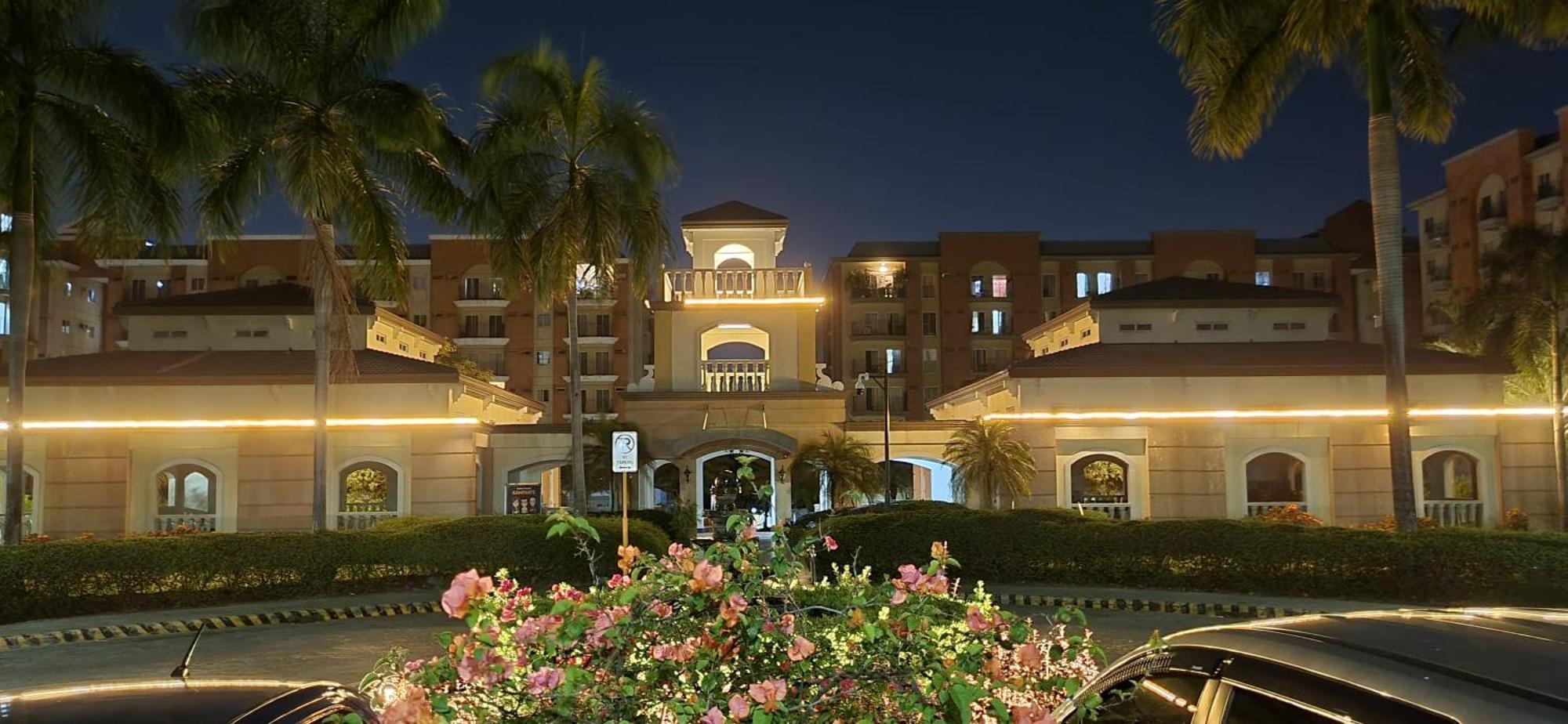 Cozy 2Br Staycation With Balcony Chateau Elysee For 4-6 Pax Paranaque City Luaran gambar