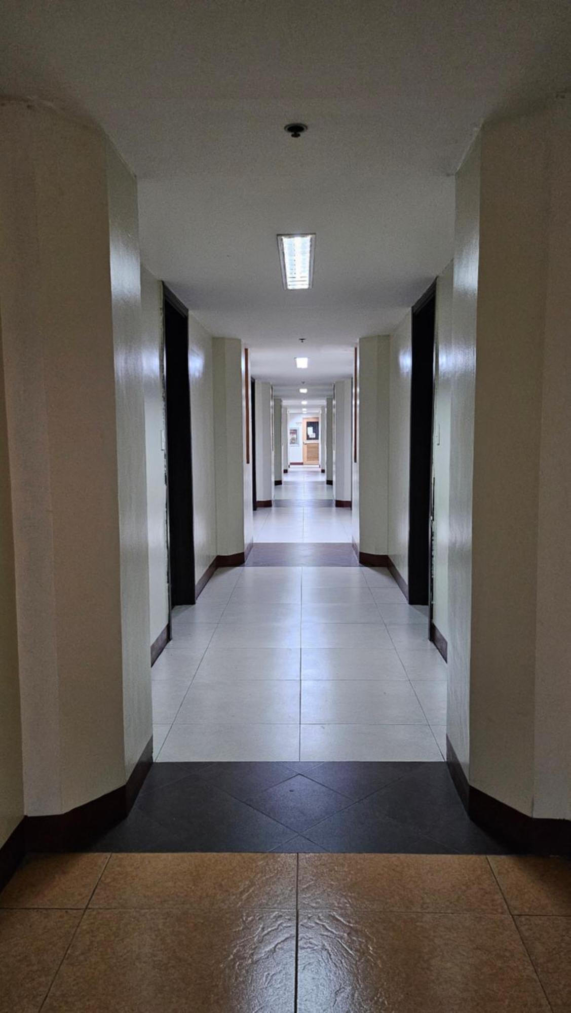 Cozy 2Br Staycation With Balcony Chateau Elysee For 4-6 Pax Paranaque City Luaran gambar