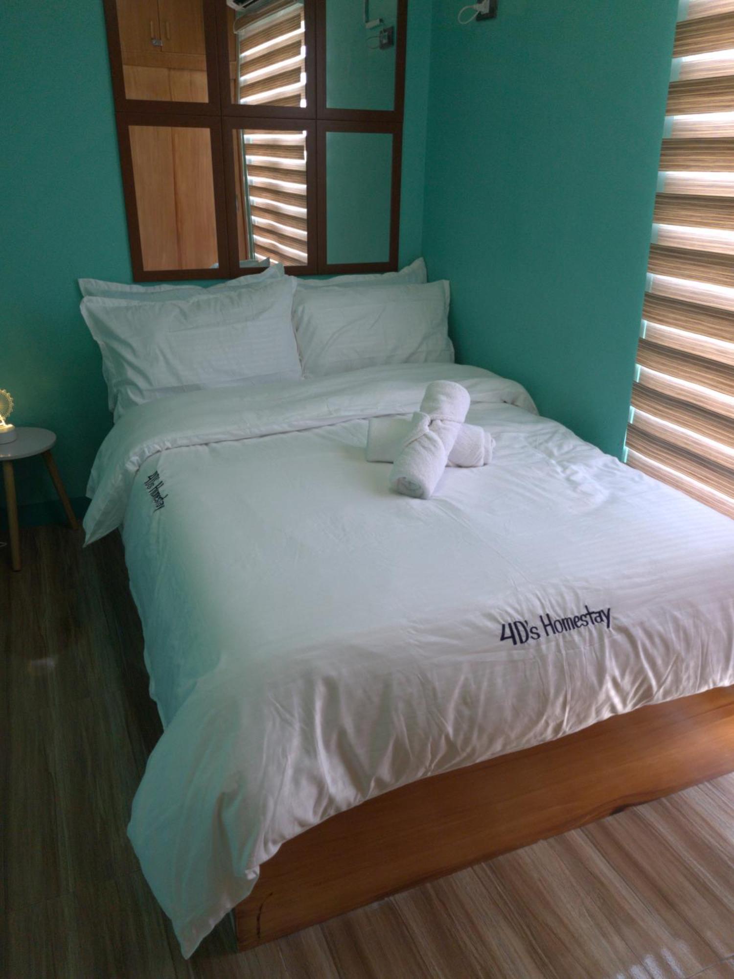Cozy 2Br Staycation With Balcony Chateau Elysee For 4-6 Pax Paranaque City Luaran gambar