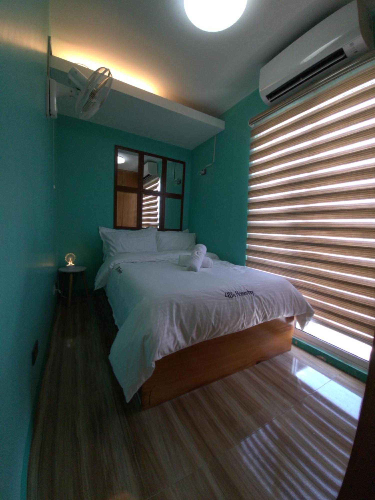 Cozy 2Br Staycation With Balcony Chateau Elysee For 4-6 Pax Paranaque City Luaran gambar