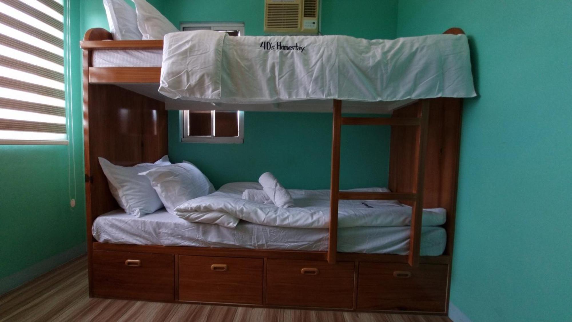 Cozy 2Br Staycation With Balcony Chateau Elysee For 4-6 Pax Paranaque City Luaran gambar